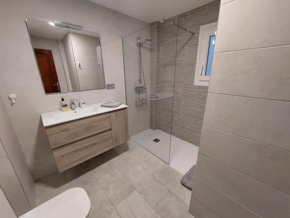 Apartment Piso Sencillo Y Acogedor Con Parking Gratuito